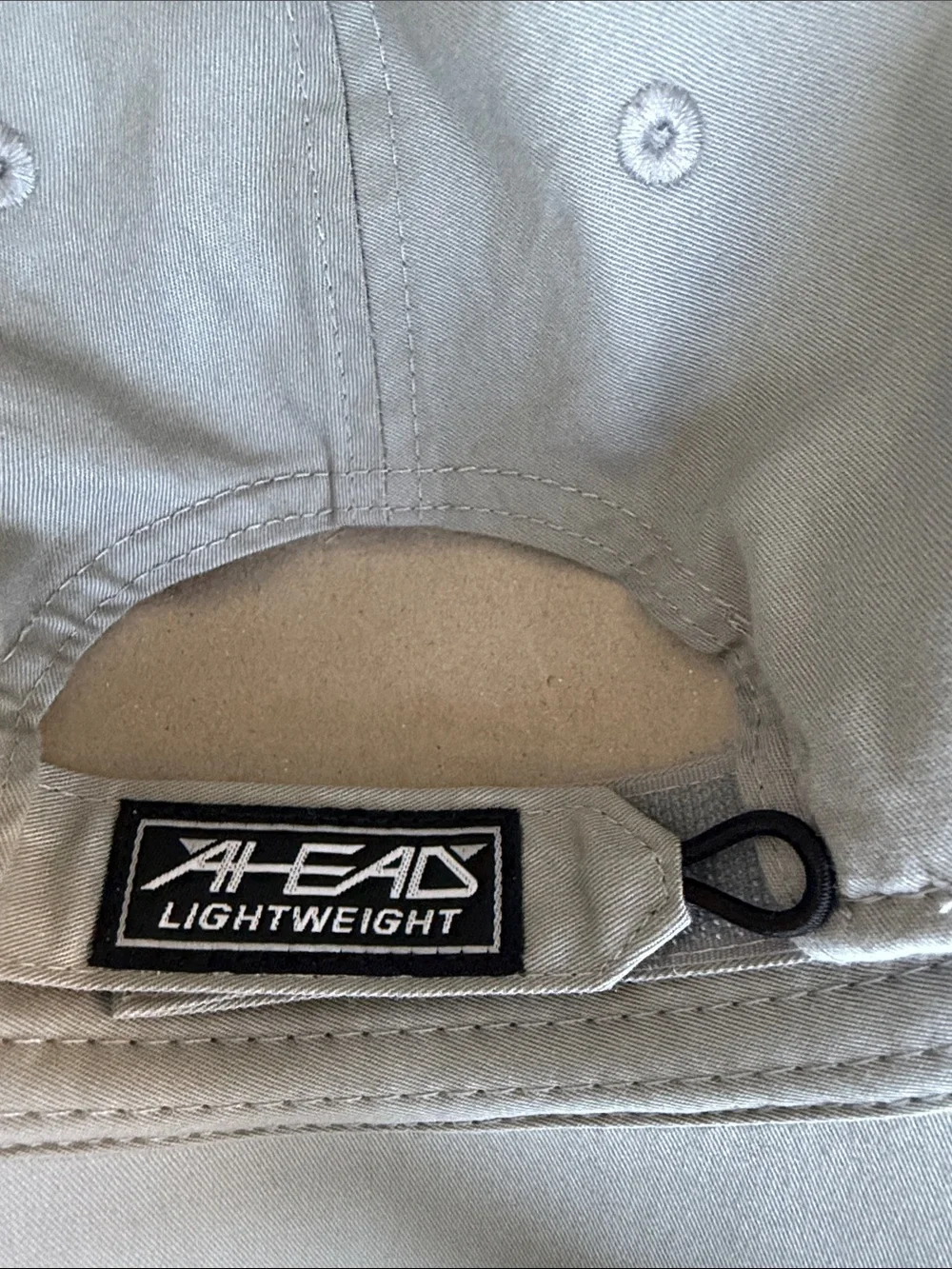 Head classic baseball
